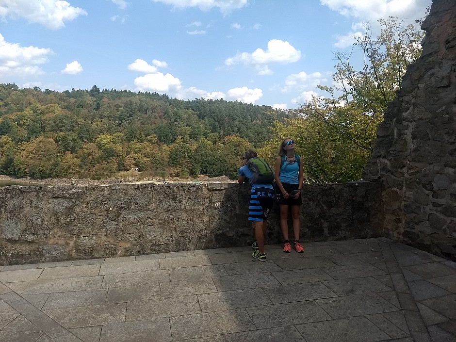5 CYKLO 2018 - ORLÍK, ZVÍKOV, VARVAŽOV (12)