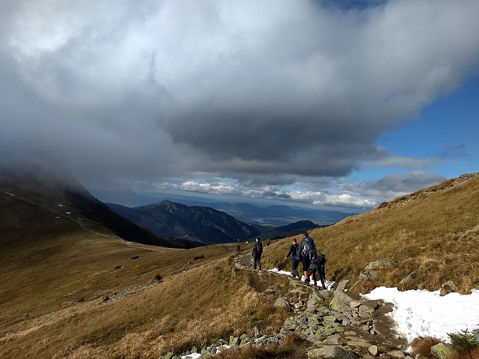 Nízké Tatry 2018 - KADAO (41)