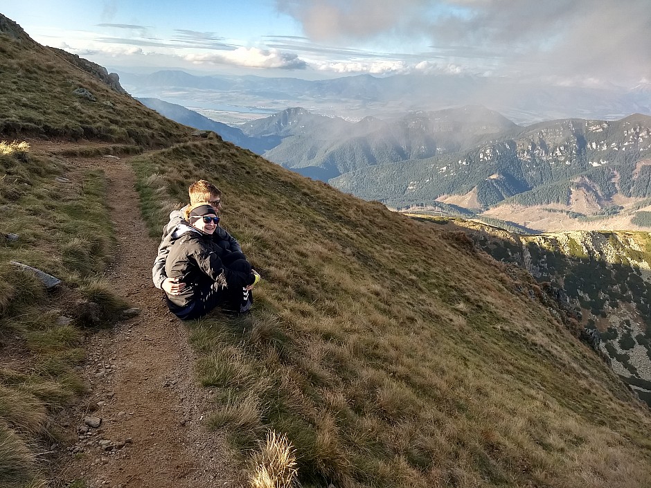 Nízké Tatry 2018 - KADAO (60)