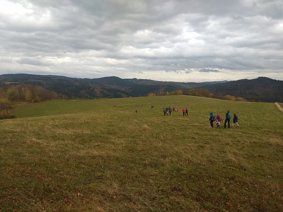 PULČINY, VSETÍN - PODZIM. PUŤÁČEK (114)