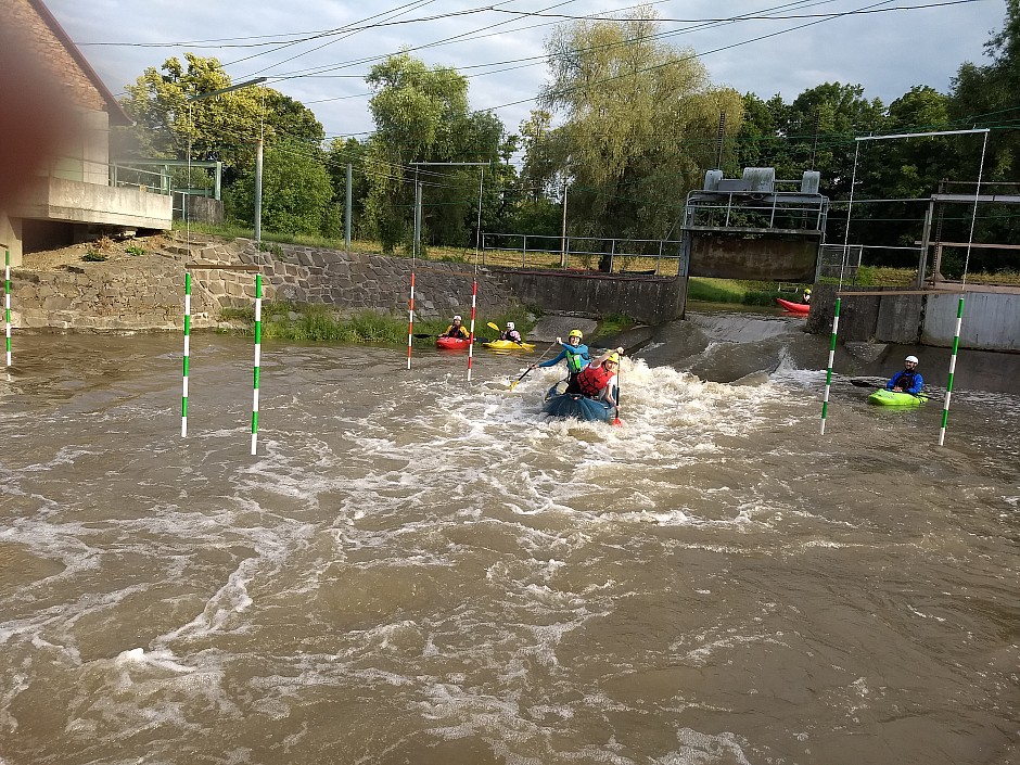 trénink na kanále na Opě (100)