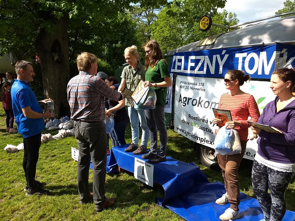 Železný tomík 2019 Litoměřice (97)