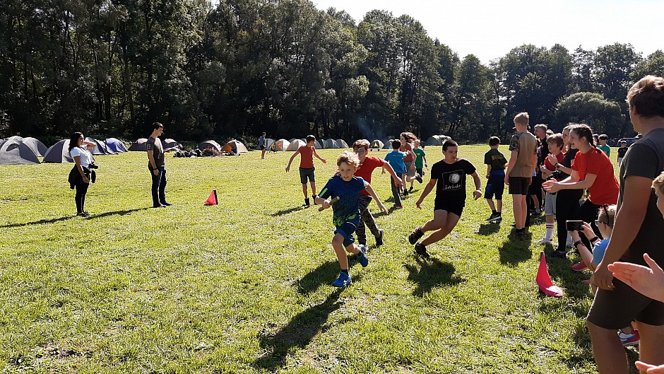 Sraz ABC Zbyslavice - údolí Setiny (21)