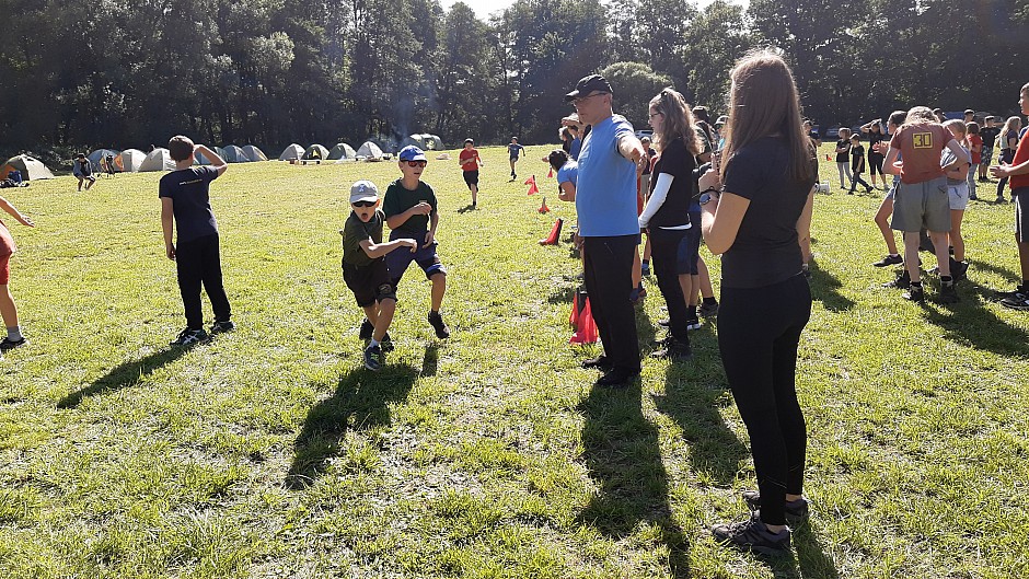 Sraz ABC Zbyslavice - údolí Setiny (22)