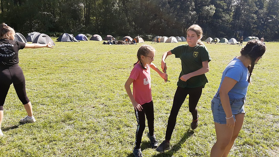 Sraz ABC Zbyslavice - údolí Setiny (35)