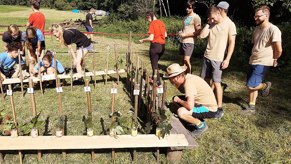 Sraz ABC Zbyslavice - údolí Setiny (55)