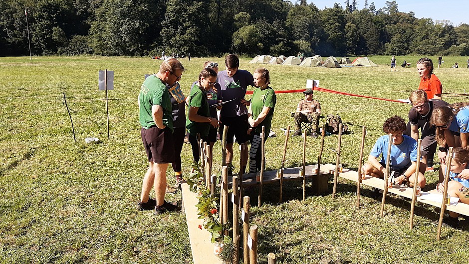 Sraz ABC Zbyslavice - údolí Setiny (56)