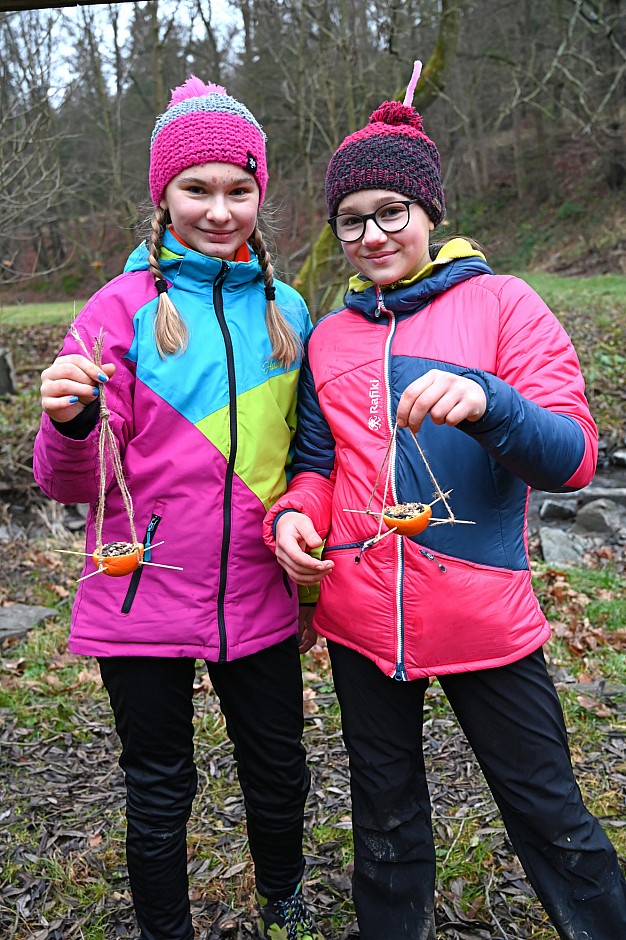 Vánoční výprava TOM KADAO - Žabí údolí (14)