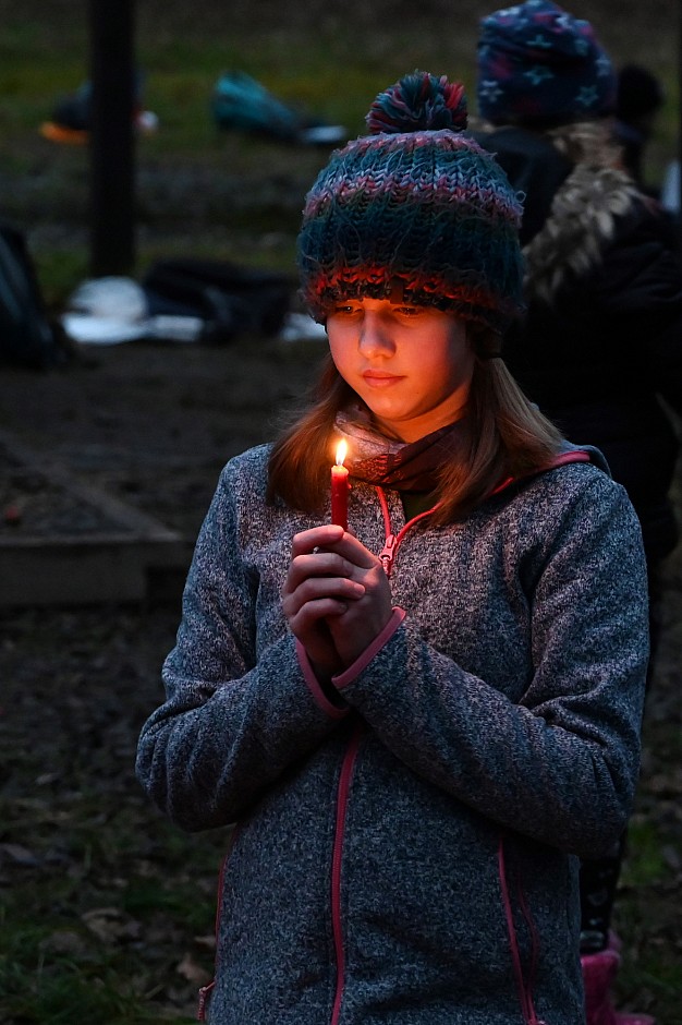 Vánoční výprava TOM KADAO - Žabí údolí (17)