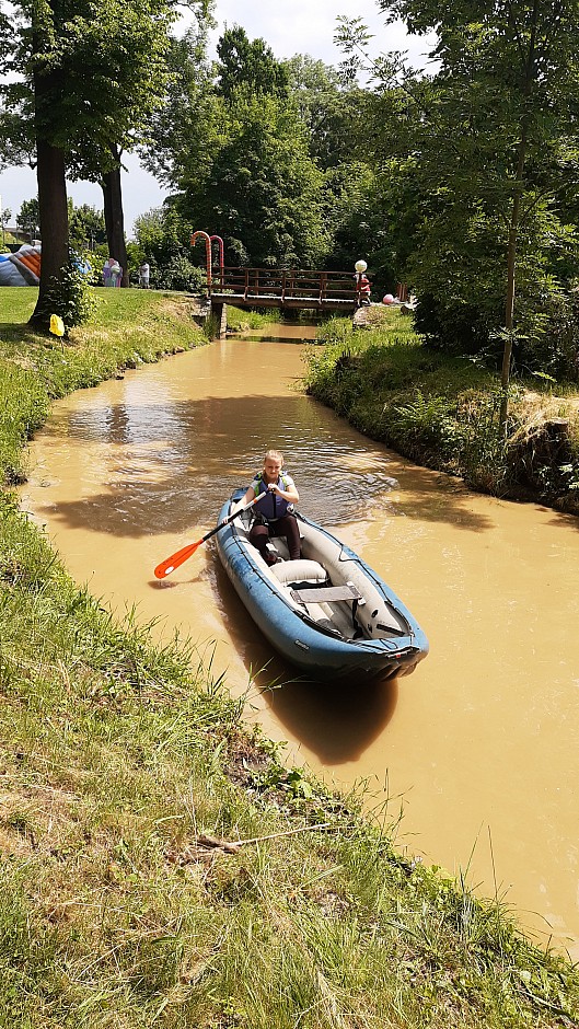 Přijímací zkoušky do Scholy Ludus ve Velkých Hošticích (8)