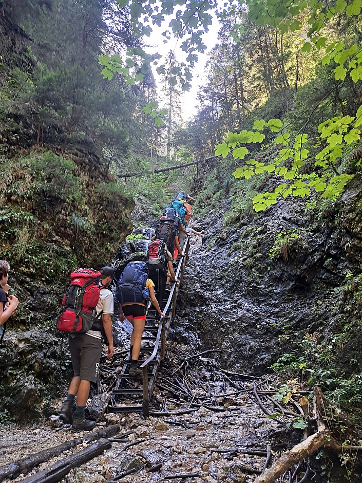 Malá Fatra - září 2023 (11)