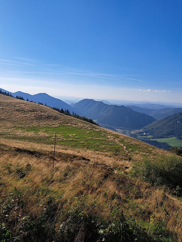 Malá Fatra - září 2023 (23)