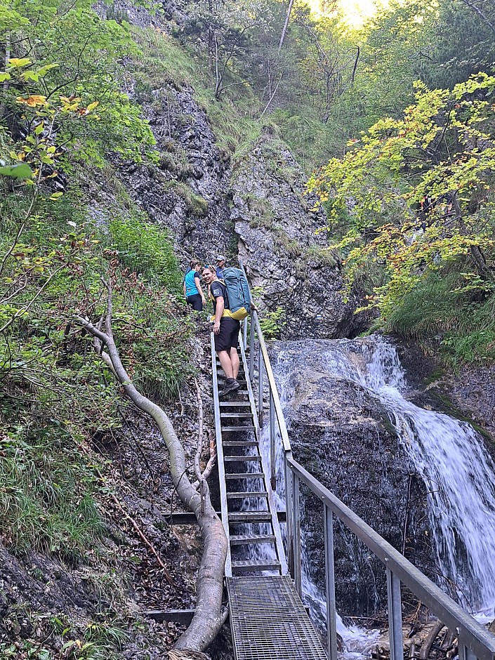 Malá Fatra - září 2023 (5)