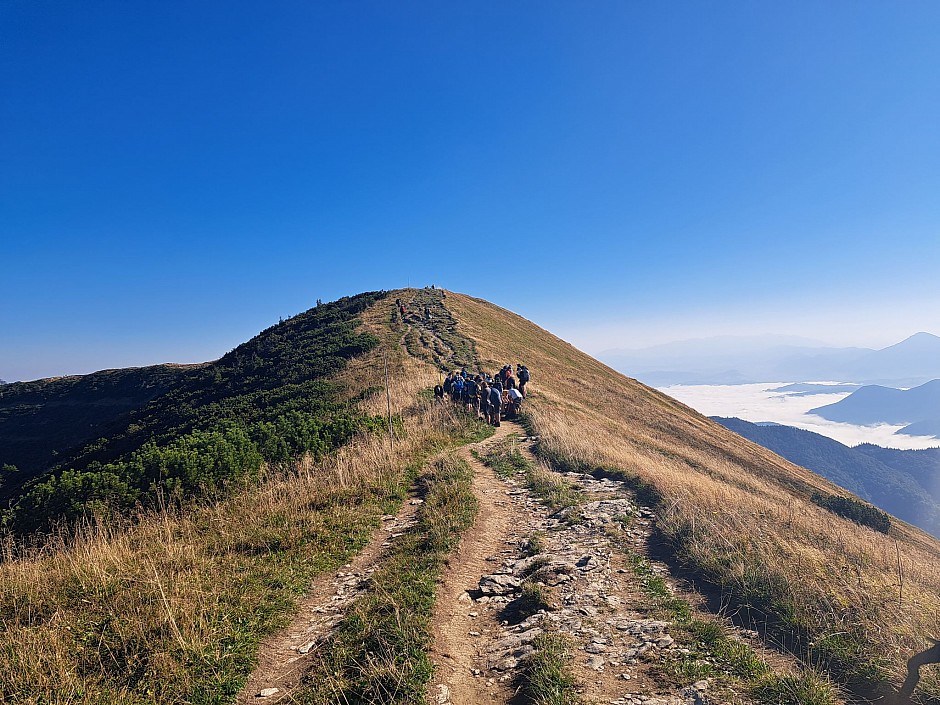 Malá Fatra - září 2023 (61)