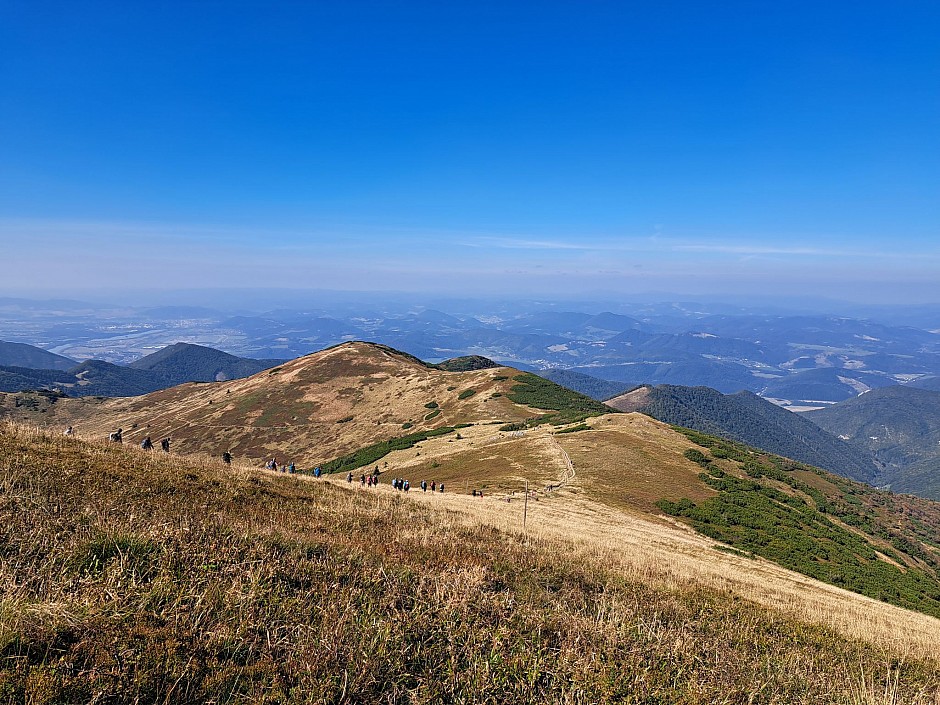 Malá Fatra - září 2023 (69)