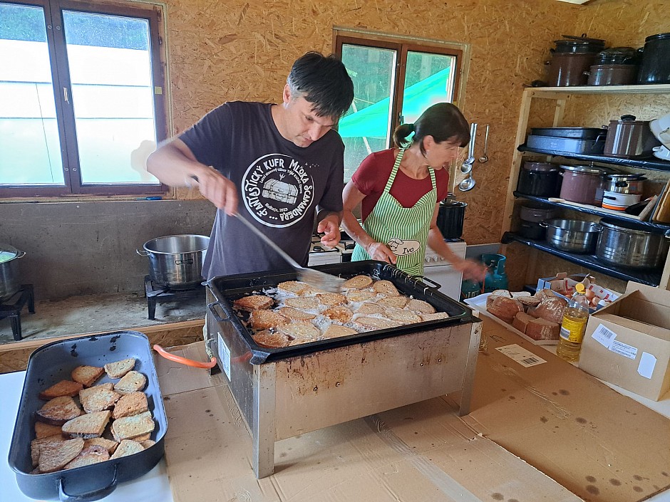 Tábor Hoštejn další foto (103)