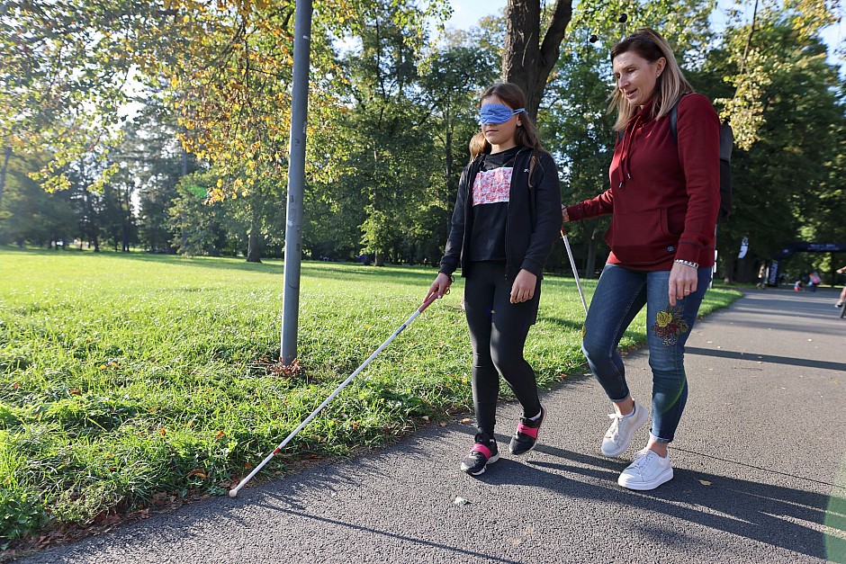 Běh pro Světlušku, Opava, 4.10. 2023 (12)