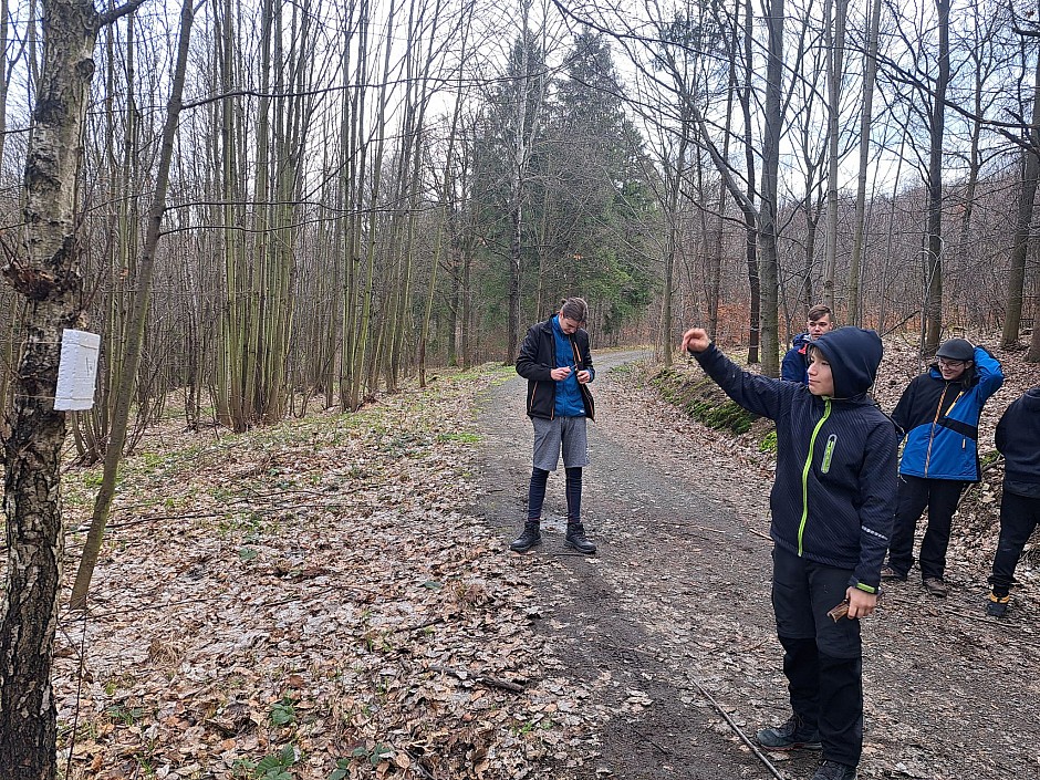 jarní jednodenka - okolím Háje ve Slezsku (10)