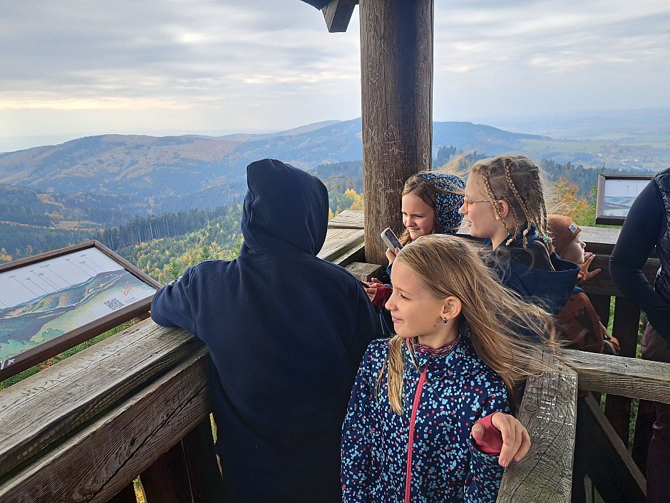 Puťák Valašsko Karpaty (2)