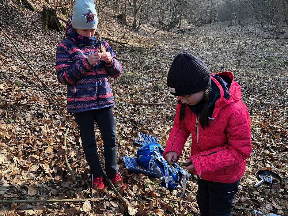 Včelí Hrad -výprava mladších (12)