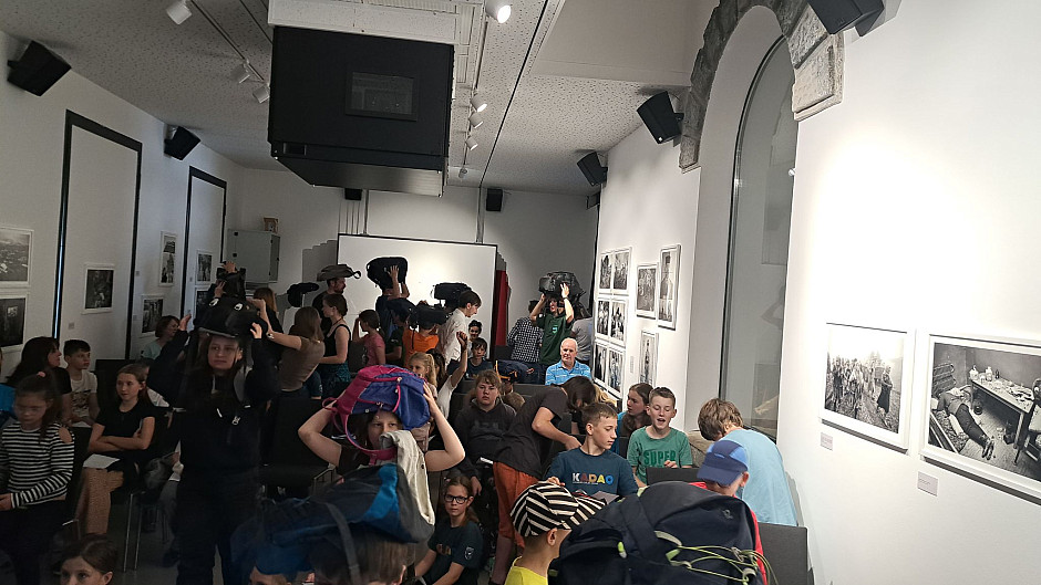 Cestovatelská přednáška (6)