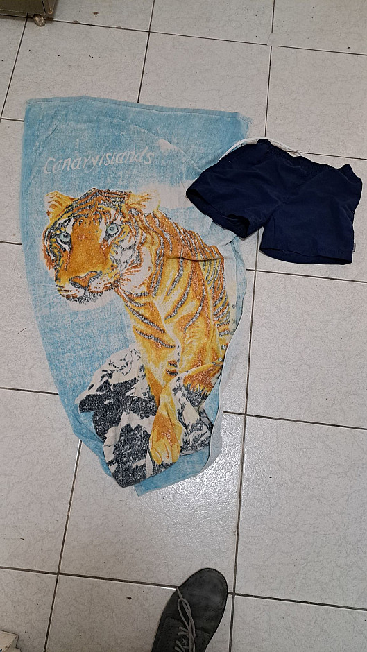 POZNEJ SI SVÉ VĚCI (8)