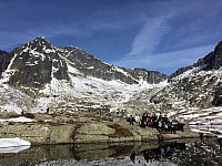 Vysoké Tatry