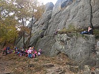 PULČINY, VSETÍN - PODZIM. PUŤÁČEK (91)