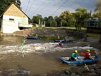 trénink na kanále na Opě (50)