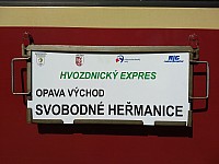 Sv.Heřmanice - Jakartovice