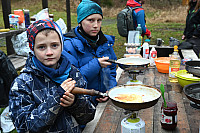 Vánoční výprava TOM KADAO - Žabí údolí (12)