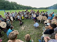 Tábor Vikingové: Soumrak bohů