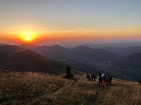 Malá Fatra - září 2023 (33)