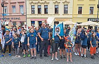 průvod 24.5. - 800 let Opavy (15)