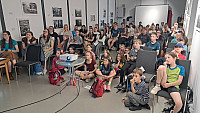 Cestovatelská přednáška (10)