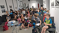 Cestovatelská přednáška (4)