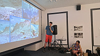 Cestovatelská přednáška (9)